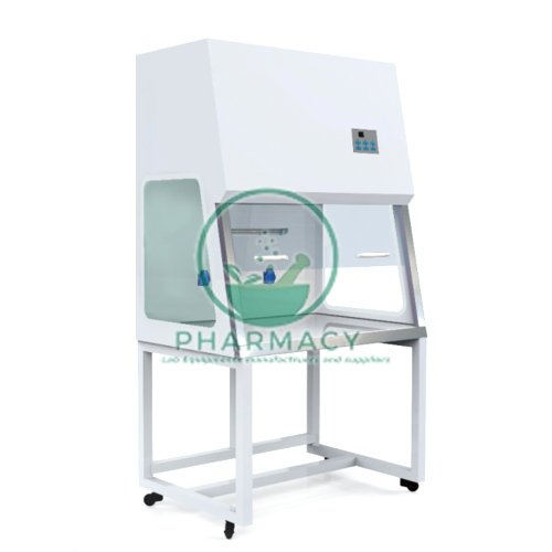 Laminar Air Flow