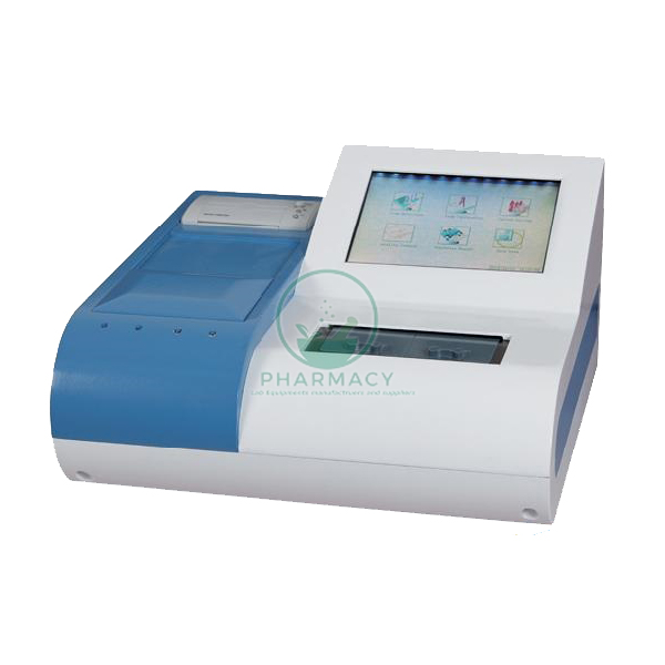 Blood Coagulation Analyzer