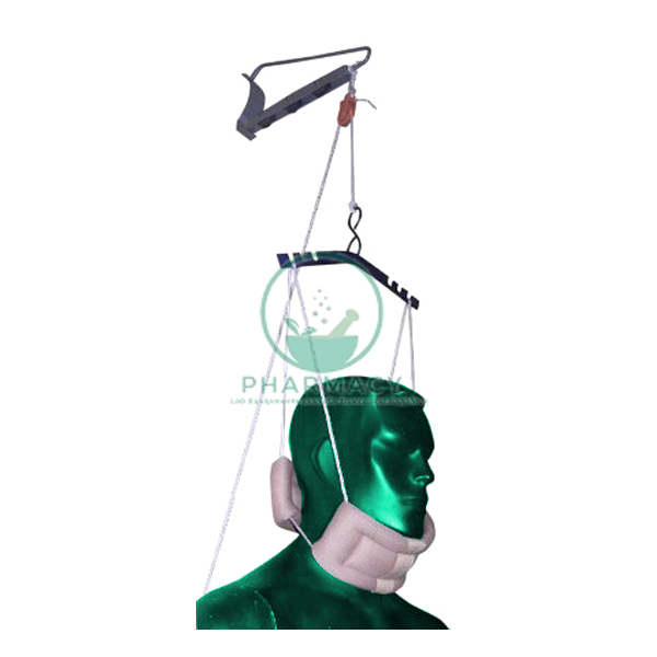 Cervical Traction Kit (Sitting)