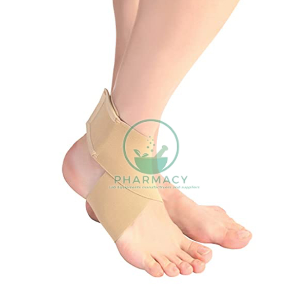 Ankle Binder