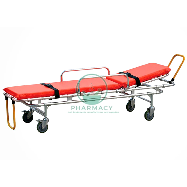 Stretcher For Ambulance Car