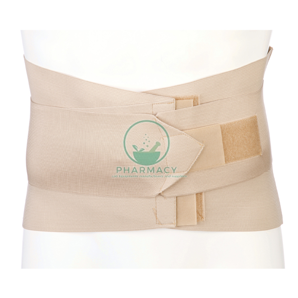 Lumbo Sacral Support