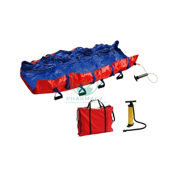 Stretcher Vacuum Mattress