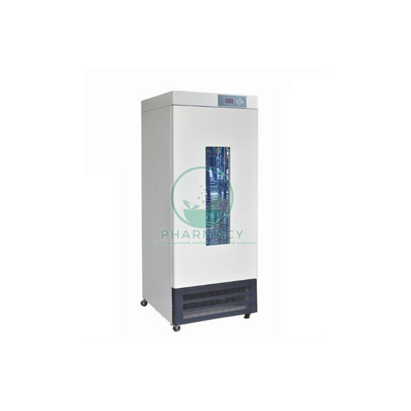 Biochemistry Incubator