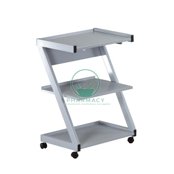 Z Shape Trolley