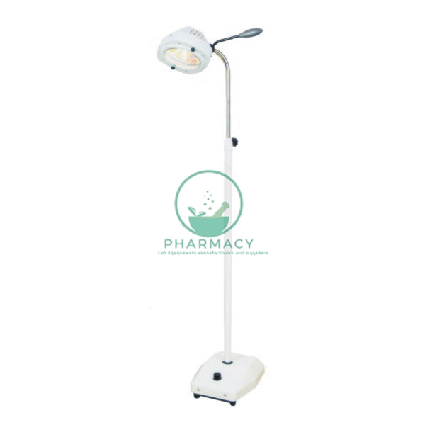 Halogen Examination Lamp