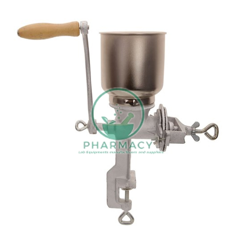 Hand Grinding Mill