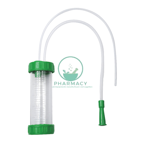 Mucus Extractor