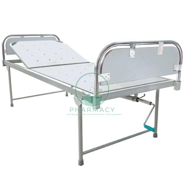 Semi Fowler Bed Deluxe