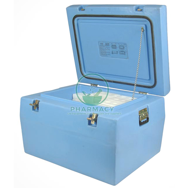 Small Cold Box Short range