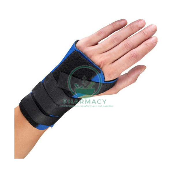 Wrist Cock - Up Splint