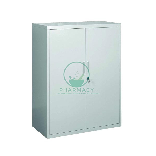 Filing Cabinets with 2 Doors