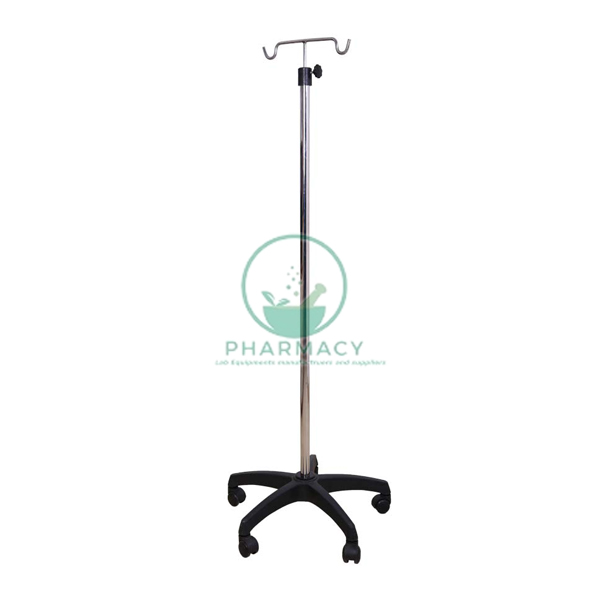 Saline Stand/IV Stand