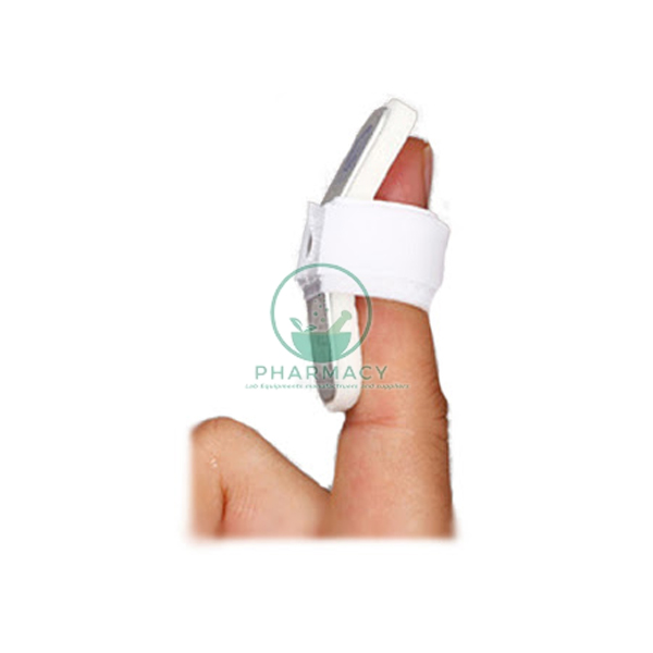 Finger Mallet Splint