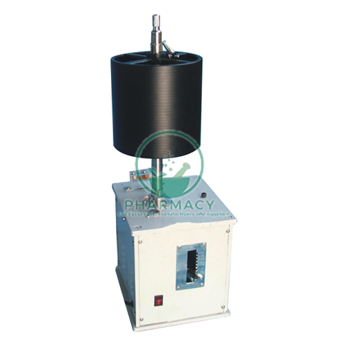 Sherington Rotating Drum