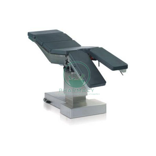 Electric Carbon Fiber Operation Table