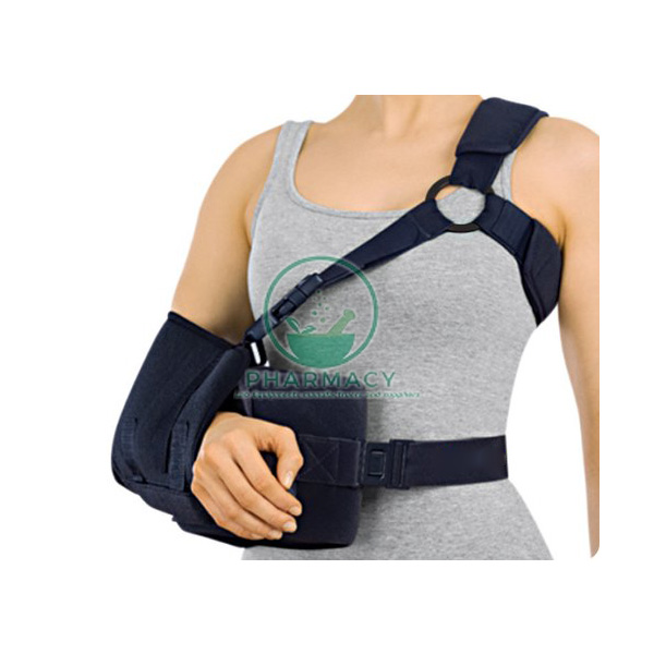 Shoulder Abduction Support