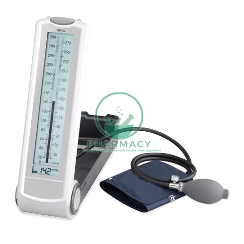Sphygmomanometer