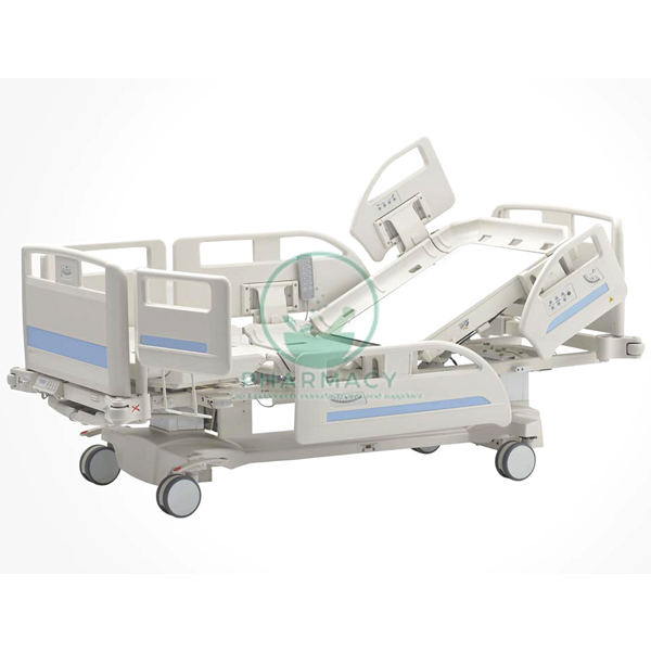 I.C.U. Bed Electric 5 Function