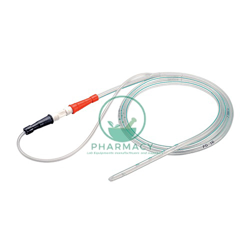 Salem Sump Tube / Irrigation Tube