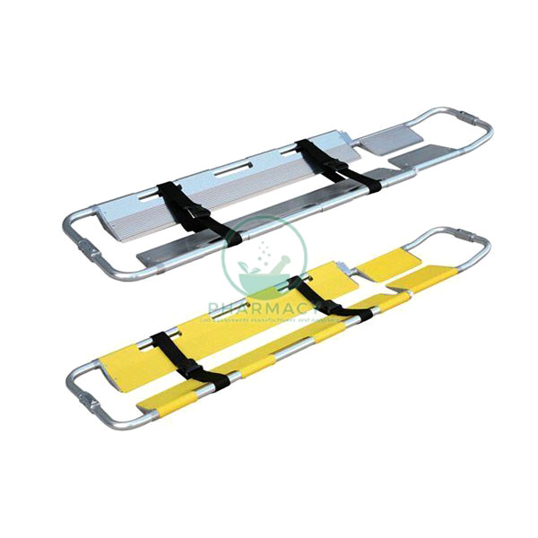Salvage Stretcher Yellow