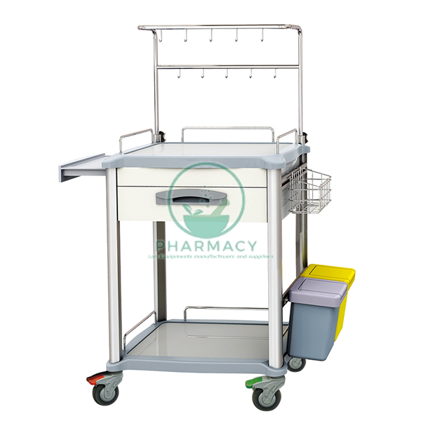 Infusion Trolley