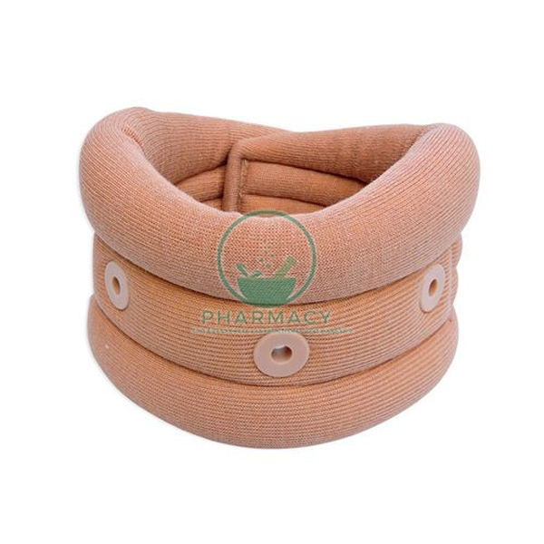Cervical Collar Soft Eyelet