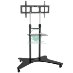 Video Monitoring Trolley