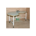 Smooth Exercise Table