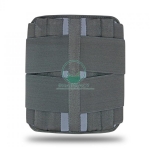 Contoured Lumbo Sacral Support