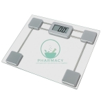 Digital Personal/Bathroom Scale