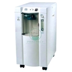 Oxygen Concentrators