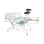 Delivery Table Telescopic (Fixed Height)