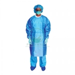 Chemotherapy Gown