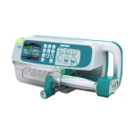 SH - Syringe Pump