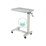 Mayo Type Trolley With Gear