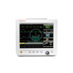 Multi-Parameter Patient Monitor