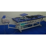 Cervical &amp; Lumber Traction Package