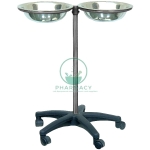 Bowl Stand (Double)