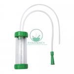 Mucus Extractor