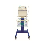 Suction Unit Stand Model