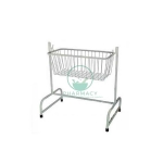 Baby Cradle - Swinging Type