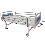Fowler Bed Semi Deluxe