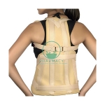 Taylor's Brace (Dorso Lumbar Brace)