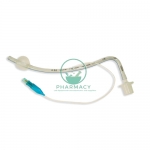 Nasal Endotracheal Tube, Cuffed