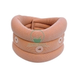 Cervical Collar Soft Eyelet